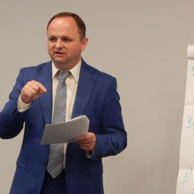 Адвокатський захист від незаконних негласних слідчих (розшукових) дій по злочинах в сфері корупції
