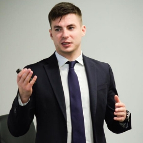 Вебінар: захист інтересів у справах про порушення митного законодавства