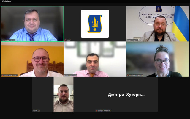 Політика KYC формує новий стандарт для українських адвокатів