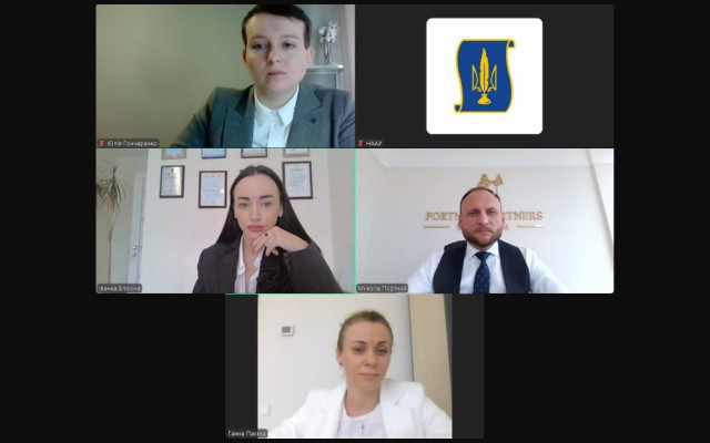 Податки в мережі: адвокатів попередили про контроль за доходами з платформ і крипти