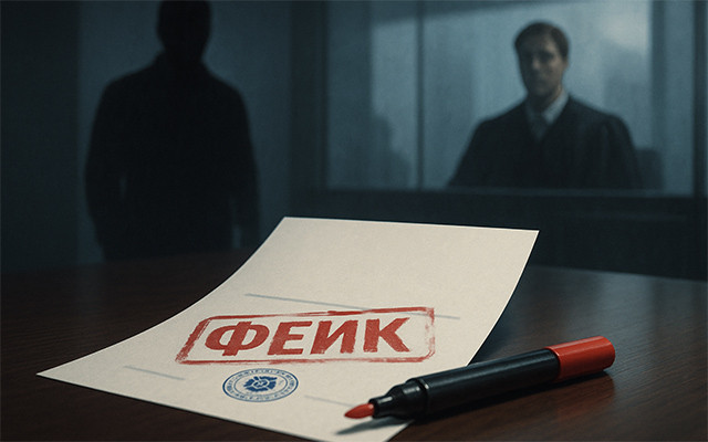 Службовий лист СБУ про «небезпечну» адвокатуру виявився фейком
