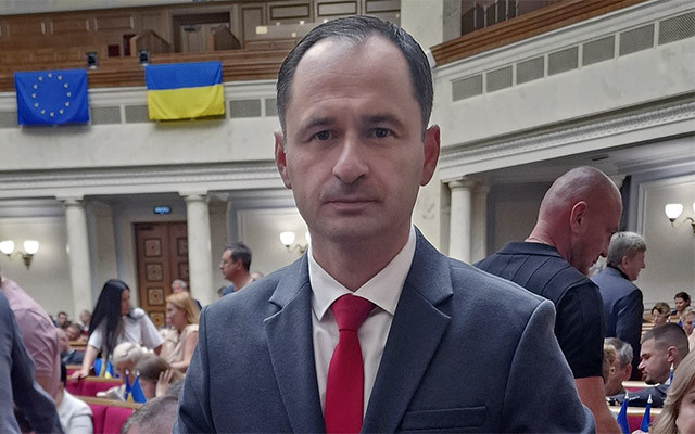 Процес підписання Конвенції про захист професії адвоката взяли на контроль у ВР