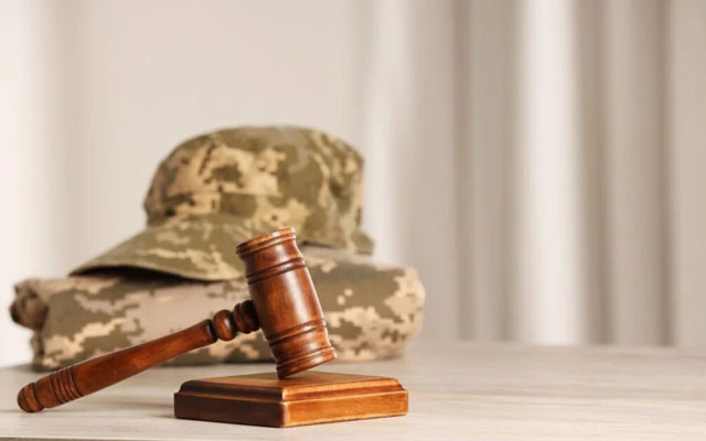 Суд підтвердив, що підставою звільнення зі служби через догляд може бути висновок ЛКК