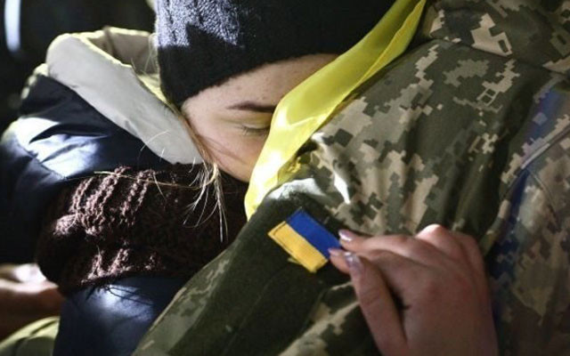 Шість місяців від моменту загрози: варто уточнити зміни до ЦК щодо зниклих безвісти