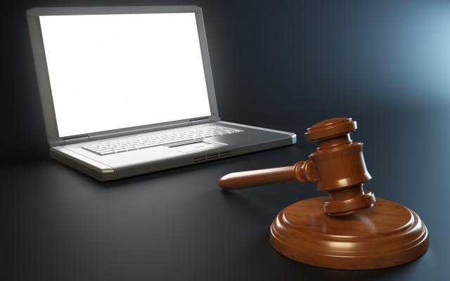 Віртуальне судочинство в Україні чи ще один камінець в бік судової системи  (Частина II)
