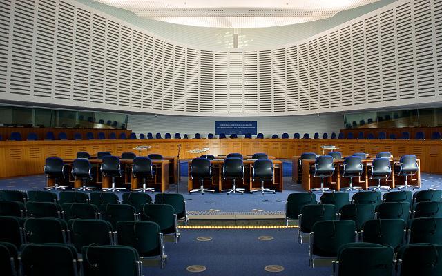 Рішення Європейського суду з прав людини у справі  “Лекавічієне проти Литви” від 27 червня 2017 року