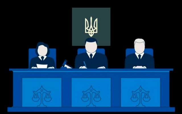ЄСПЛ відмовився визнати порушення права на розгляд у касаційній інстанції у справі  Молдавська проти України