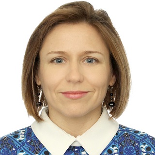 Косяк Ганна Володимирівна | Єдиний реєстр адвокатів України