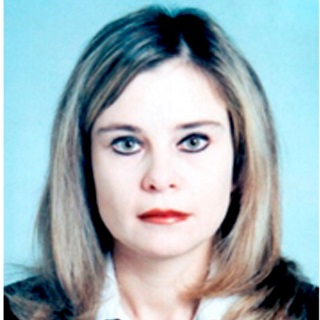 Нетідова Світлана Іванівна | Єдиний реєстр адвокатів України