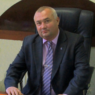 Тризна Євгеній Миколайович | Єдиний реєстр адвокатів України