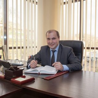 Греца Ярослав Васильович | Єдиний реєстр адвокатів України