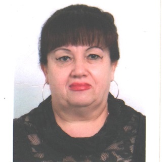 Семенова Світлана Миколаївна | Єдиний реєстр адвокатів України