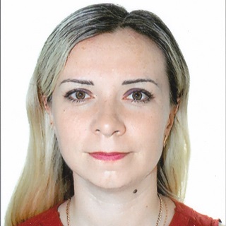 Коренко Тетяна Володимирівна | Єдиний реєстр адвокатів України