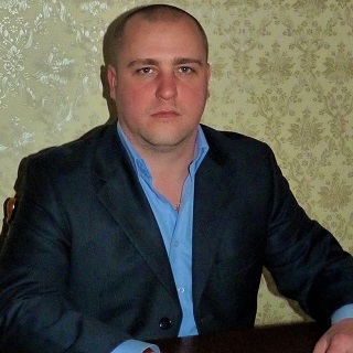 Чеботарьов Іван Вікторович | Єдиний реєстр адвокатів України