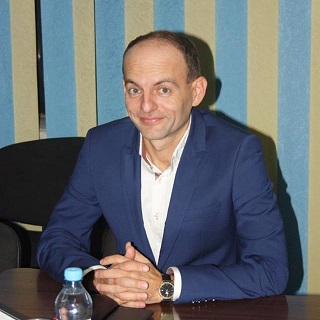 Коваль Максим Григорійович | Єдиний реєстр адвокатів України