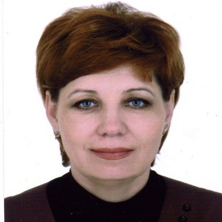 Царик Руслана Миколаївна | Єдиний реєстр адвокатів України