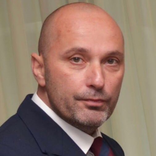 Осика Сергій Валентинович | Єдиний реєстр адвокатів України