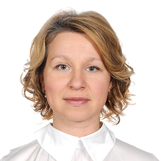 Щербяк Юлія Василівна | Єдиний реєстр адвокатів України