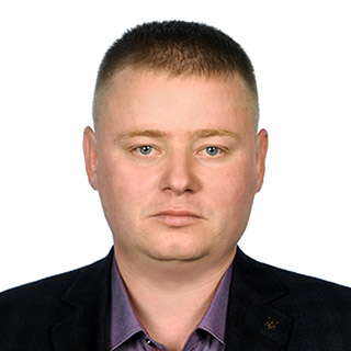 Мосійчук Андрій Вікторович | Єдиний реєстр адвокатів України