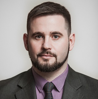 Овсяннік Максим Володимирович | Єдиний реєстр адвокатів України