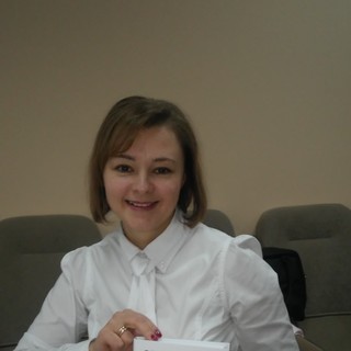 Прокопчук Марія Миколаївна | Єдиний реєстр адвокатів України