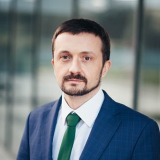 Кульчицький Олександр Сергійович | Єдиний реєстр адвокатів України