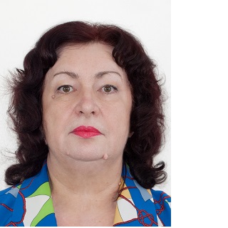 Біцан Ольга Миколаївна | Єдиний реєстр адвокатів України