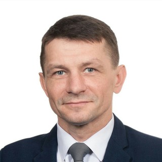 Чорний Юрій Олександрович | Єдиний реєстр адвокатів України