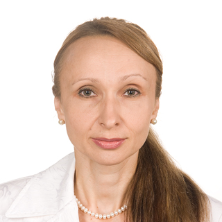 Лошак Світлана Віталіївна | Єдиний реєстр адвокатів України