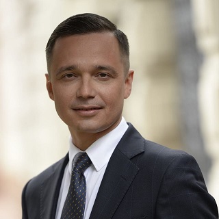 Болдін Максим Якович | Єдиний реєстр адвокатів України