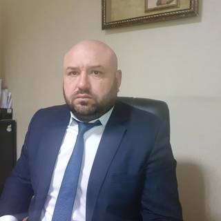 Якименко Олег Васильович | Єдиний реєстр адвокатів України