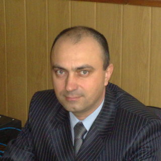 Мацьоцький Олександр Ігорович | Єдиний реєстр адвокатів України