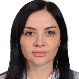 Українець Тетяна Іванівна | Єдиний реєстр адвокатів України