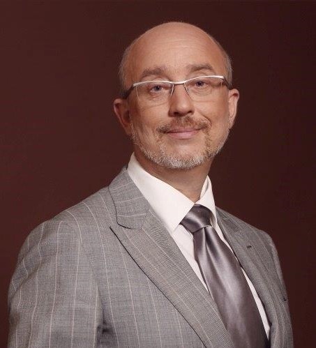 Резніков Олексій Юрійович | Єдиний реєстр адвокатів України