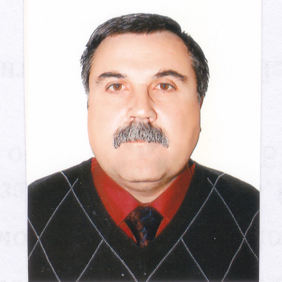 Герцун Віктор Степанович | Єдиний реєстр адвокатів України