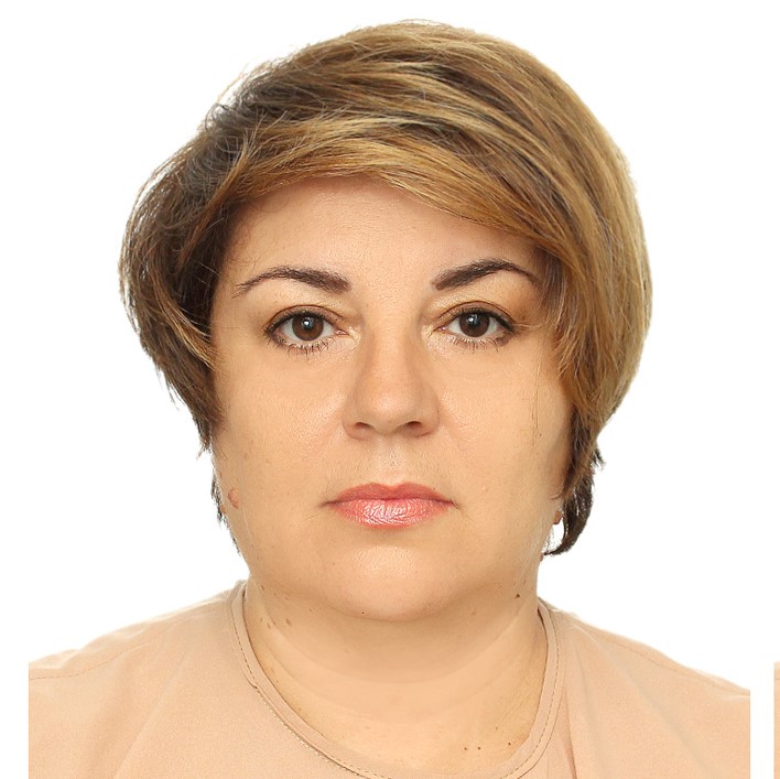 Жосан Вікторія Михайлівна | Єдиний реєстр адвокатів України