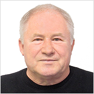 Харламов Віктор Васильович | Єдиний реєстр адвокатів України