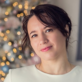 Артем'єва Кристина Миколаївна | Єдиний реєстр адвокатів України