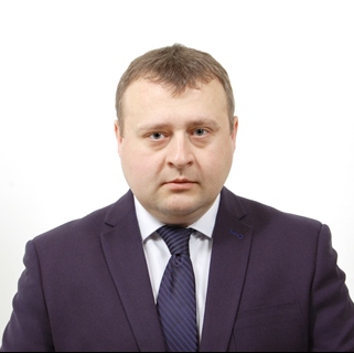 Александров Віктор Валерійович | Єдиний реєстр адвокатів України