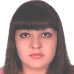 Сампара Надія Миронівна | Єдиний реєстр адвокатів України