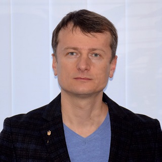 Савенко Олексій Олександрович | Єдиний реєстр адвокатів України