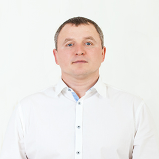 Сініченко Ігор Сергійович | Єдиний реєстр адвокатів України