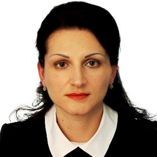 Балацька Оксана Валеріївна | Єдиний реєстр адвокатів України