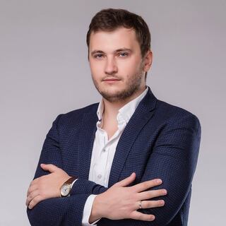 Волохов Олексій Сергійович | Єдиний реєстр адвокатів України