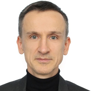 Куліш Дмитро Іванович | Єдиний реєстр адвокатів України