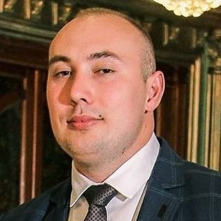 Данильчук Назарій Богданович | Єдиний реєстр адвокатів України