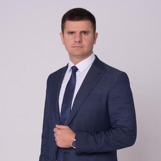 Щерблюк Олександр Миколайович | Єдиний реєстр адвокатів України
