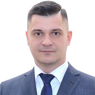 Набугорнов Дмитро Валерійович | Єдиний реєстр адвокатів України