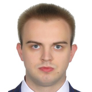 Юзьвак Владислав Мирославович | Єдиний реєстр адвокатів України