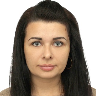 Михайленко Наталя Миколаївна | Єдиний реєстр адвокатів України